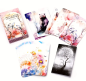 Preview: Sweet Blossom Lenormand – Deutsches Lenormand Deck mit Blumen